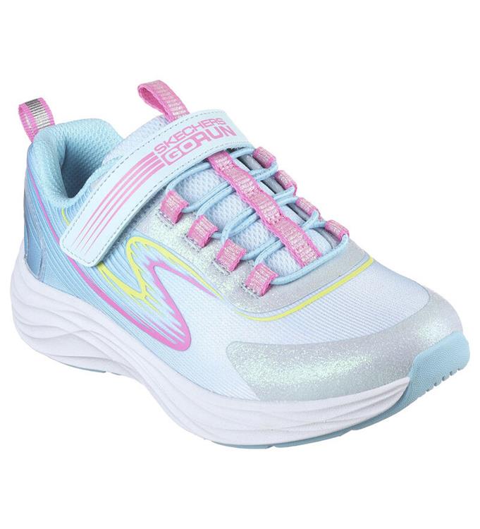 Skechers Girls Go Run Accelerate Sneakers