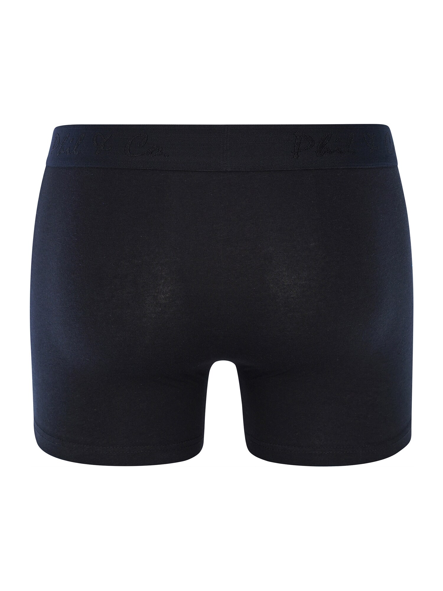 Phil & Co. Berlin Herren Retro Pants Jersey 4er Pack