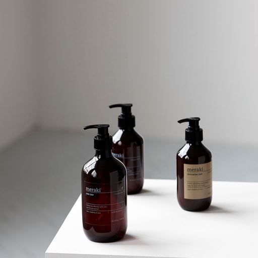 Meraki Meadow Bliss Håndsæbe, 490 ml