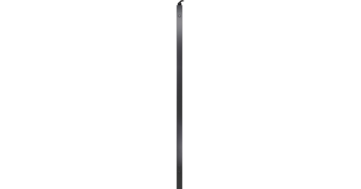 APCRack PDU 2G Metered by Outlet with Switching AP8653  (ZeroU, 21x C13, 3x C19, IEC 309 32A stekker)