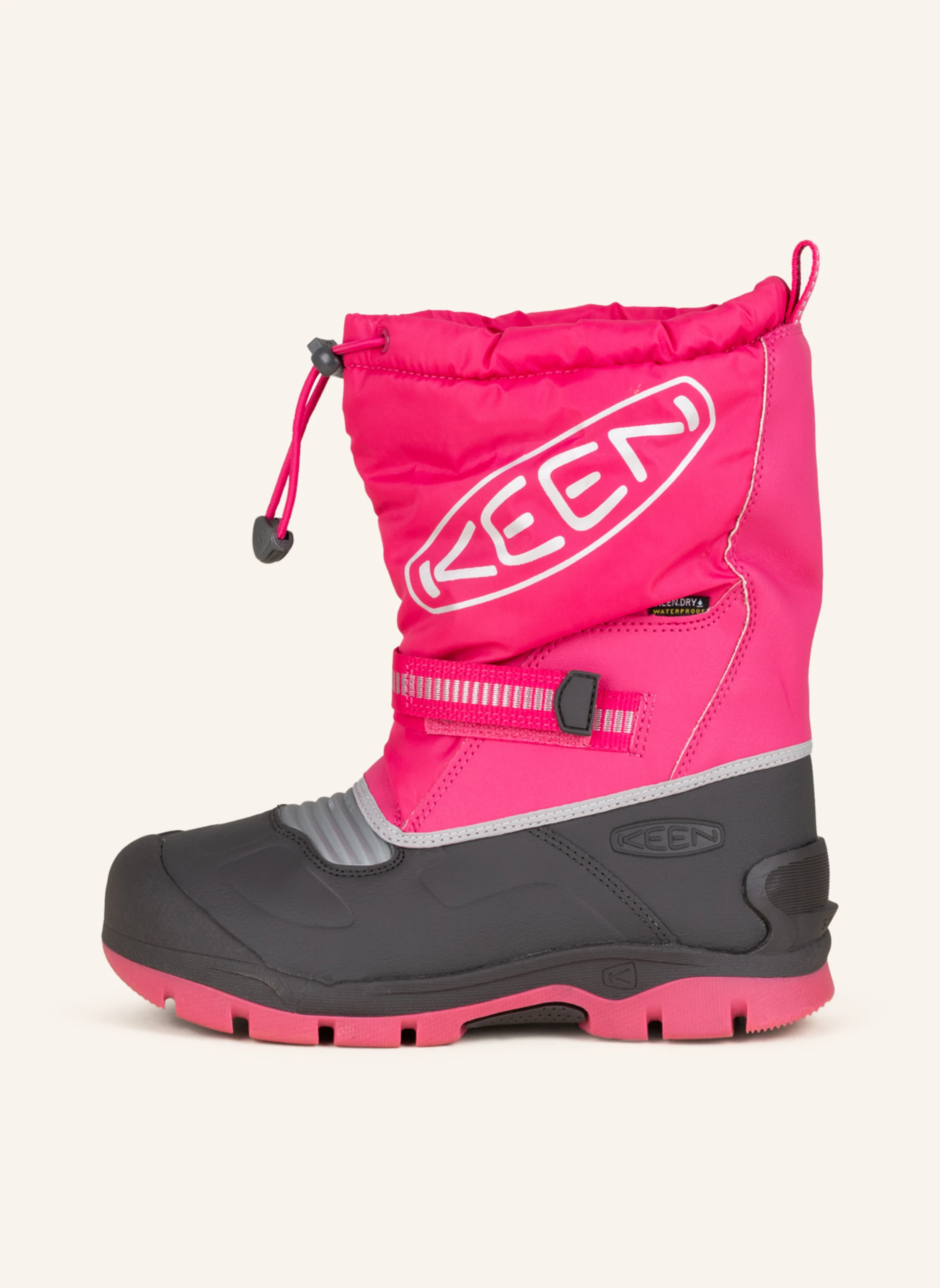 KEEN Boots SNOW TROLL