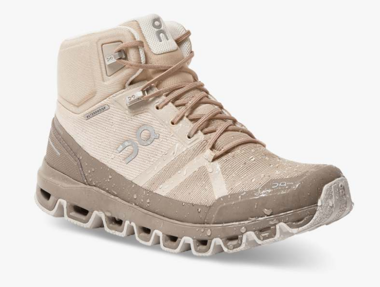 On<br>Cloudrock WP Women