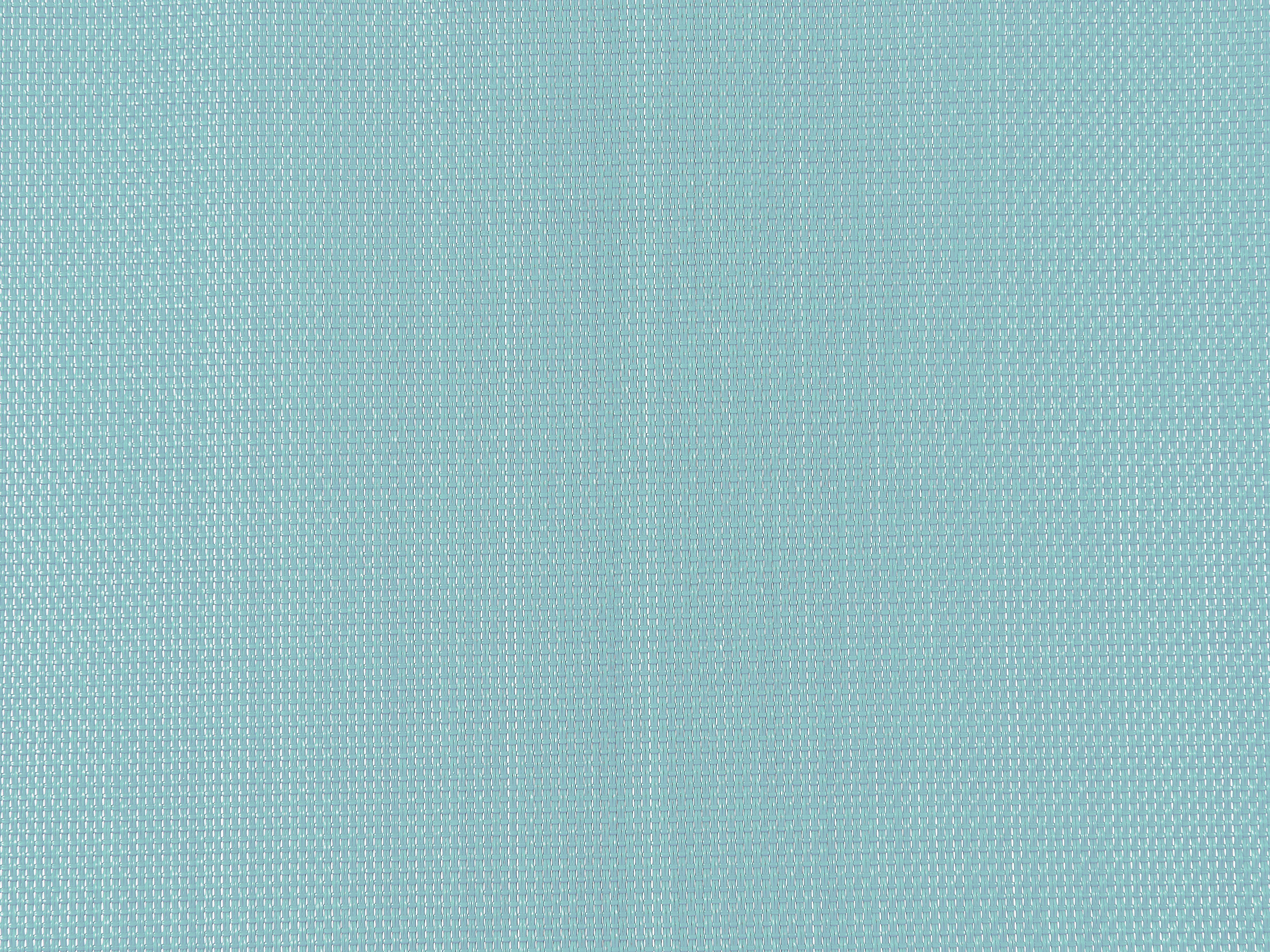 Inklapbare ligstoel LOCRI II Metaal Turquoise