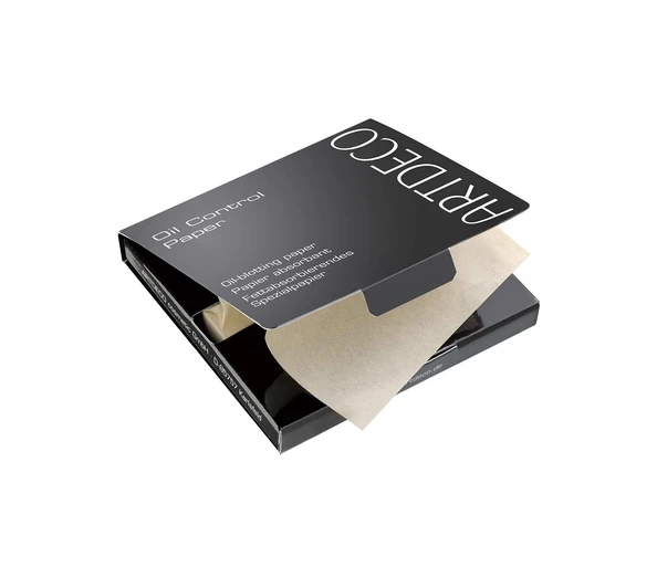 Artdeco Art Couture Oil Control Paper