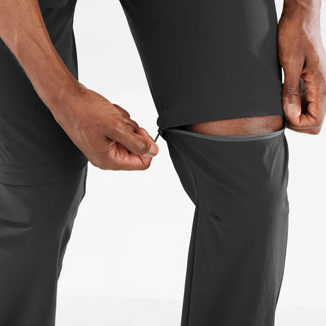 WAYFARER ZIP OFF  Hose Herren