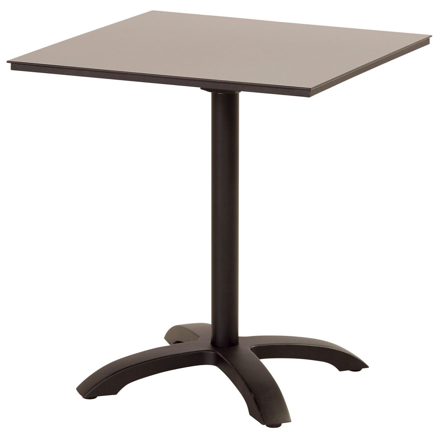 Bistrotafel Flip 65.918.108 Sophie B67 x D67 x H75 cm
