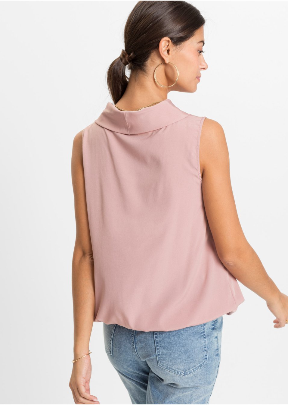 Top-blouse