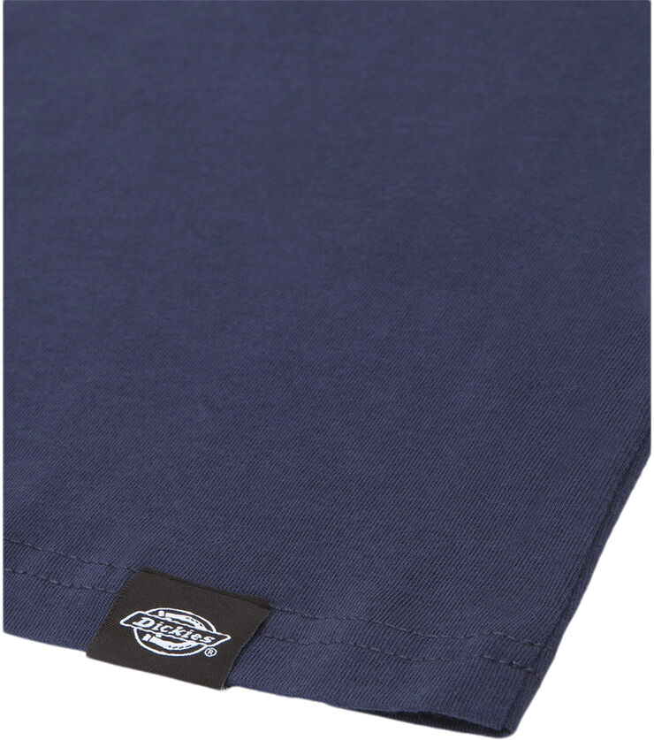 Dickies SS MAPLETON T-SHIRT NAVY BLUE Navy blue