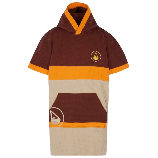 Wave Hawaii - Travel Poncho Porlamar - Poncho surf