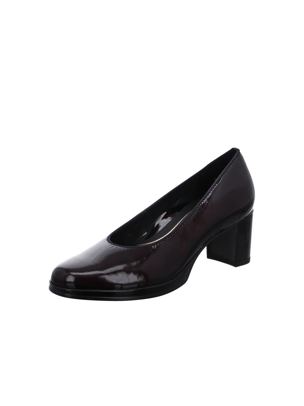 Pumps Cannes brunello