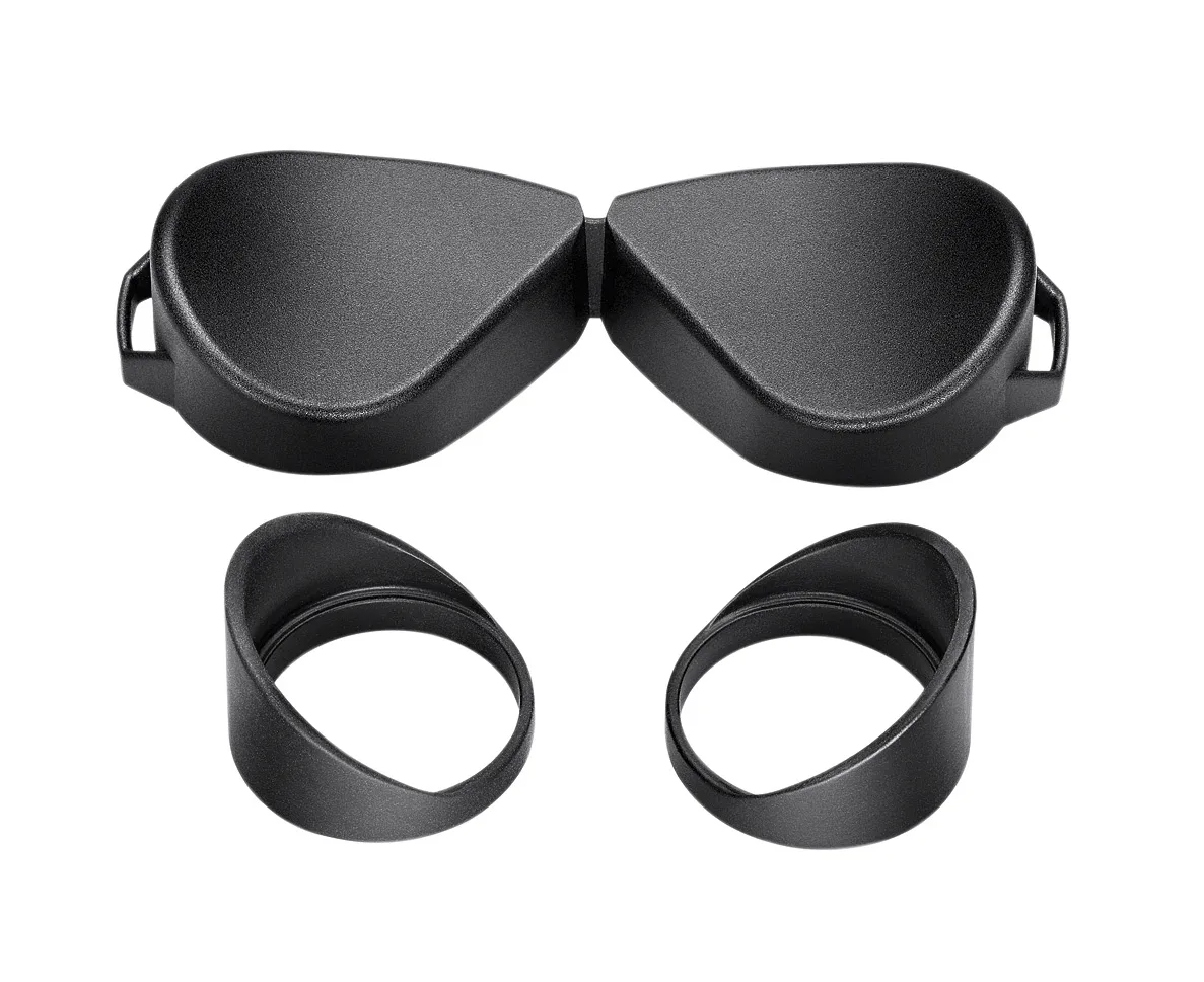 Swarovski Swarovski Winged Eyecup Set Nocolour