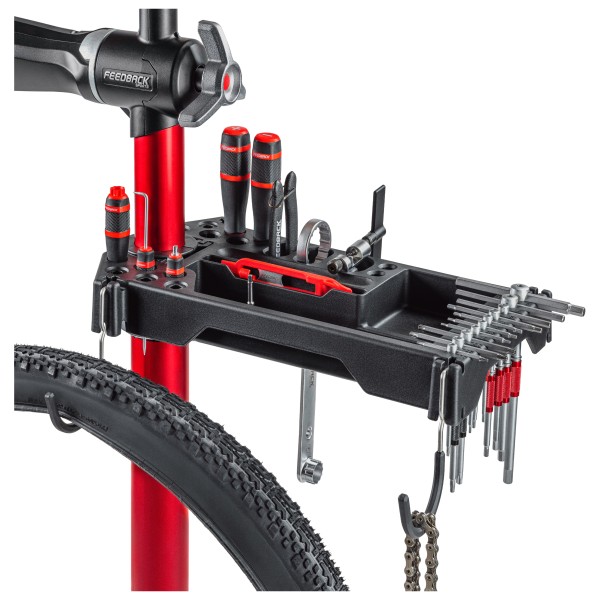 Feedback Sports - Tool Tray - Support pour outils