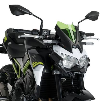 Saute vent Puig SPORT - Vert