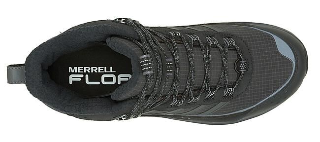 MERRELL - CHAUSSURES DE RANDONNEE HIVER MOAB SPEED 2 THERM