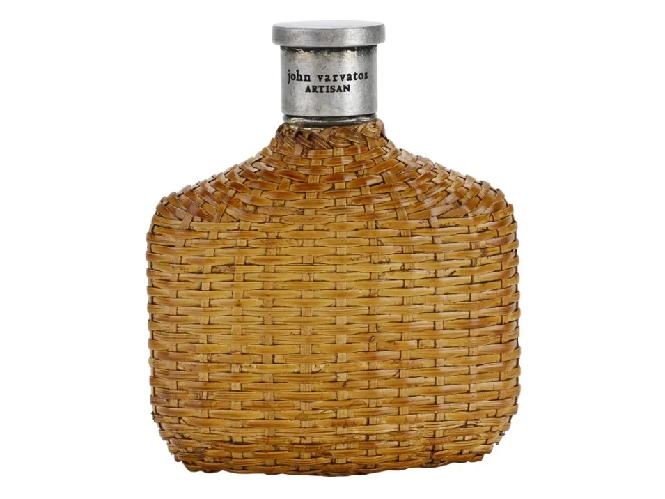 John Varvatos Artisan Eau De Toilette 125 ml (man)