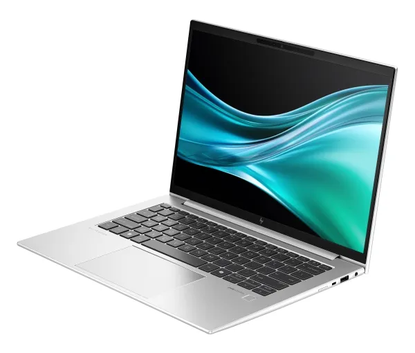 HP EliteBook 840 G11 Notebook - Intel Core Ultra 7 - 155H / op til 4.8 GHz - Win 11 Pro - Intel Graphics - 16 GB RAM - 512 GB SSD NVMe - 14