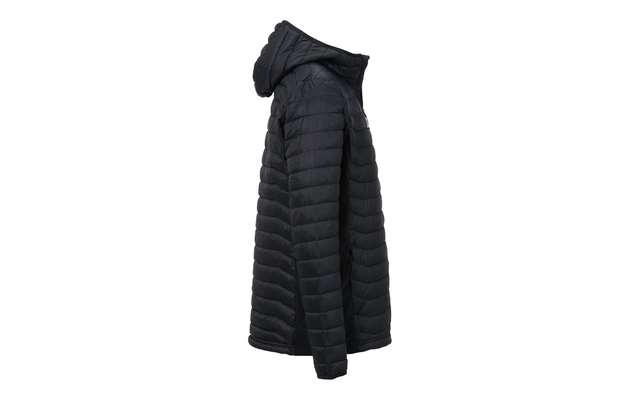 Columbia Powder Pass Herren Hybridjacke