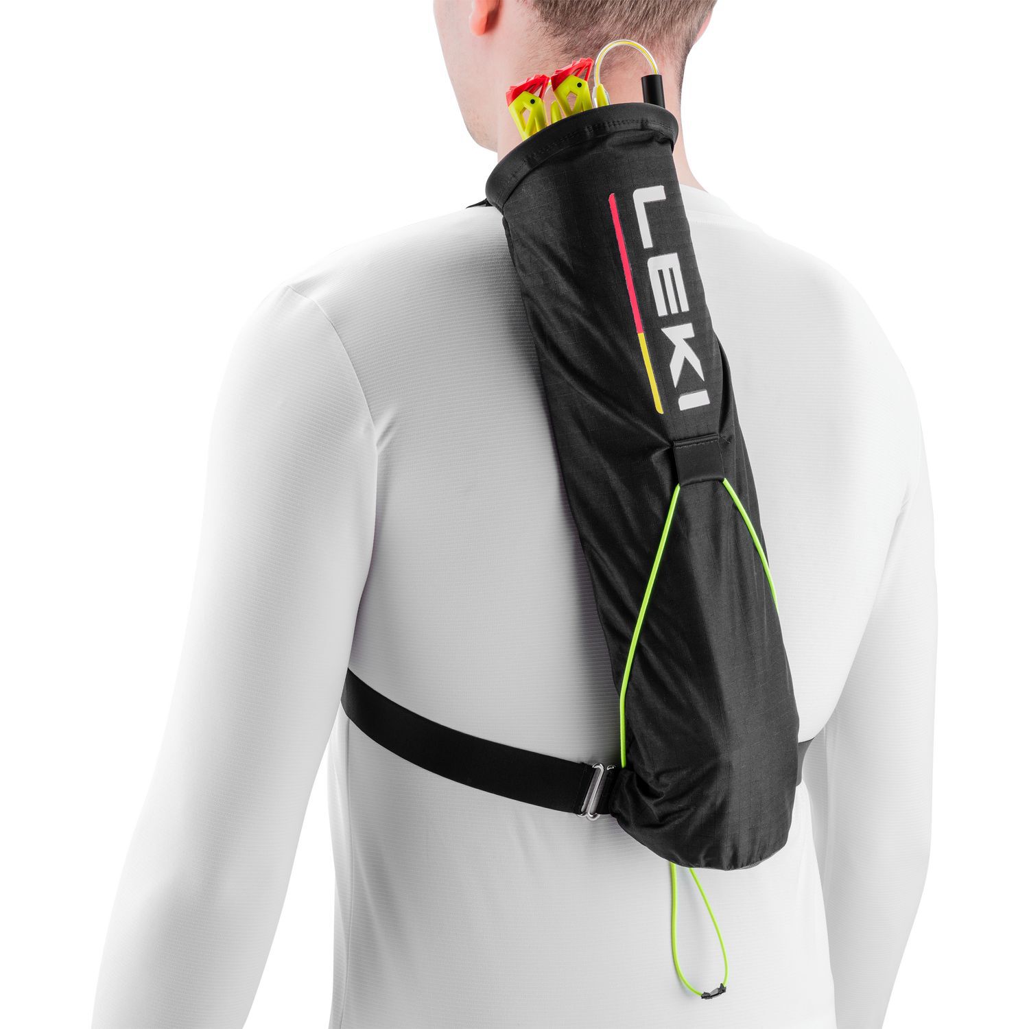 LekiTrail Running Quiver