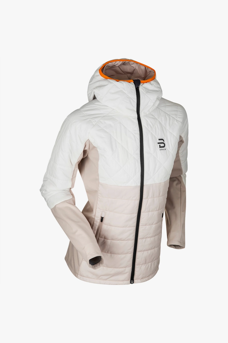 Daehlie Graphlite Damen Steppjacke