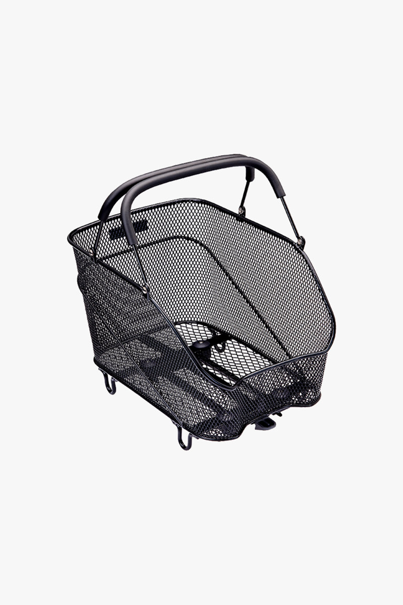 Racktime Bask-it Trunk 12 L Fahrradkorb