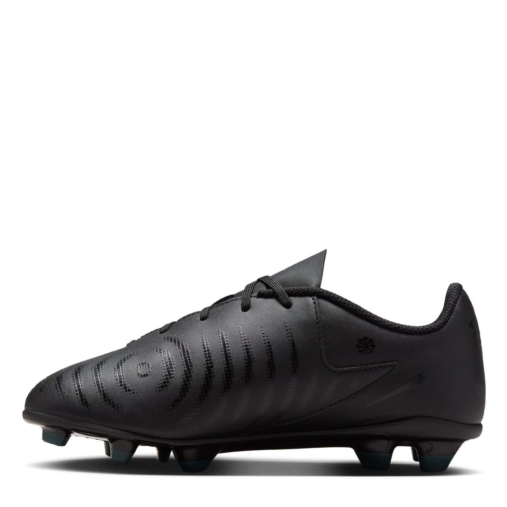 Nike Phantom GX II Juniors Firm Ground Football Boots