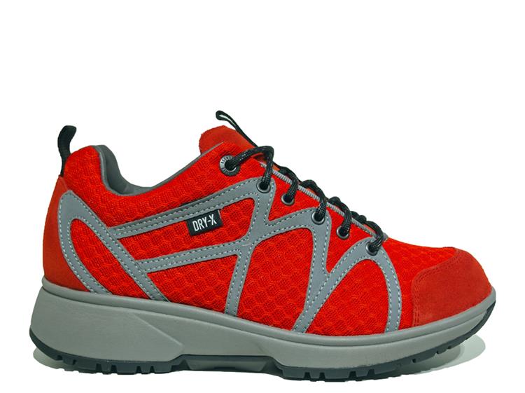 Xsensible 40202.5 wijdte H Red