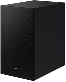 Samsung - HW-S700D - Soundbar - Zwart - 3.1-kanaals