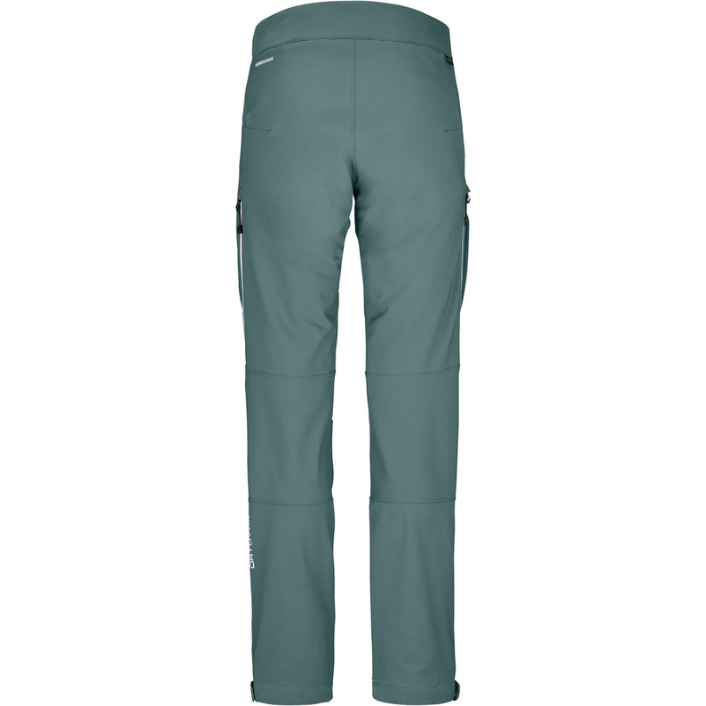 Ortovox Damen Westalpen Softshell Hose