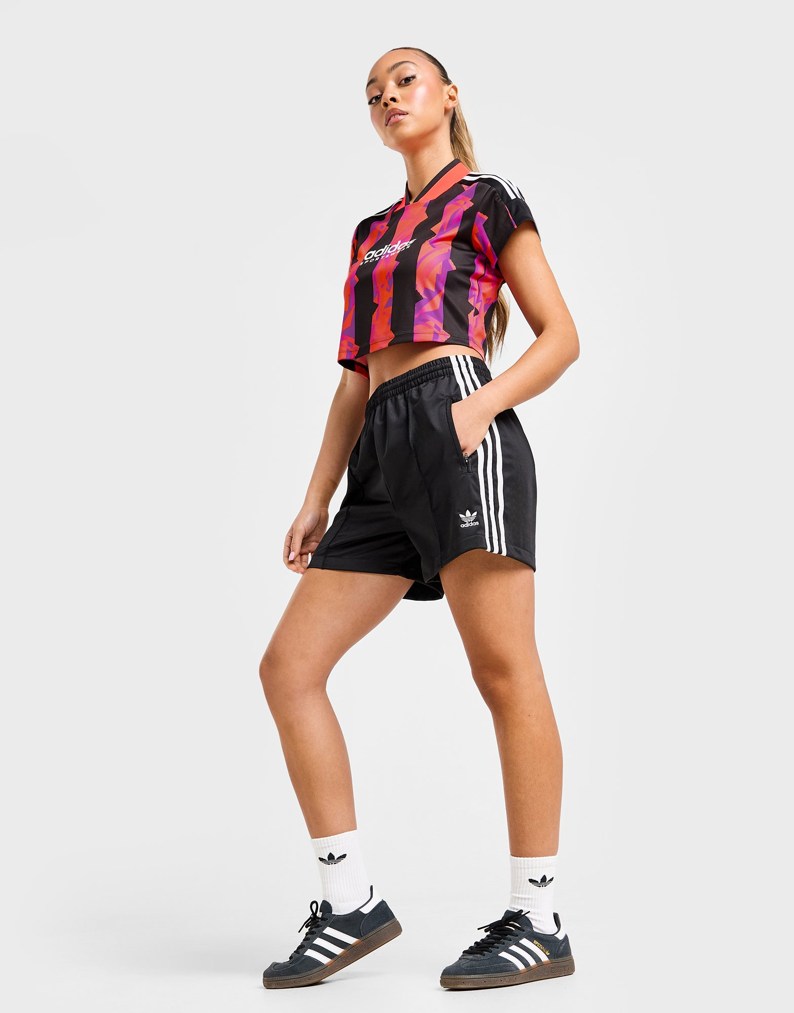 adidas Originals Short Firebird