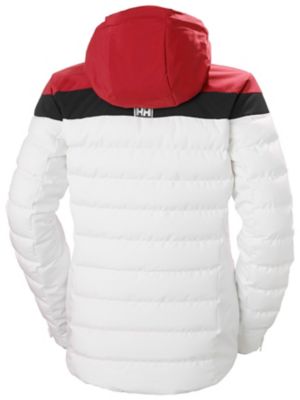 Helly HansenImperial Puffy - weiß