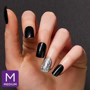 Kiss imPRESS Press-On Manicure Play It Loud 1ST