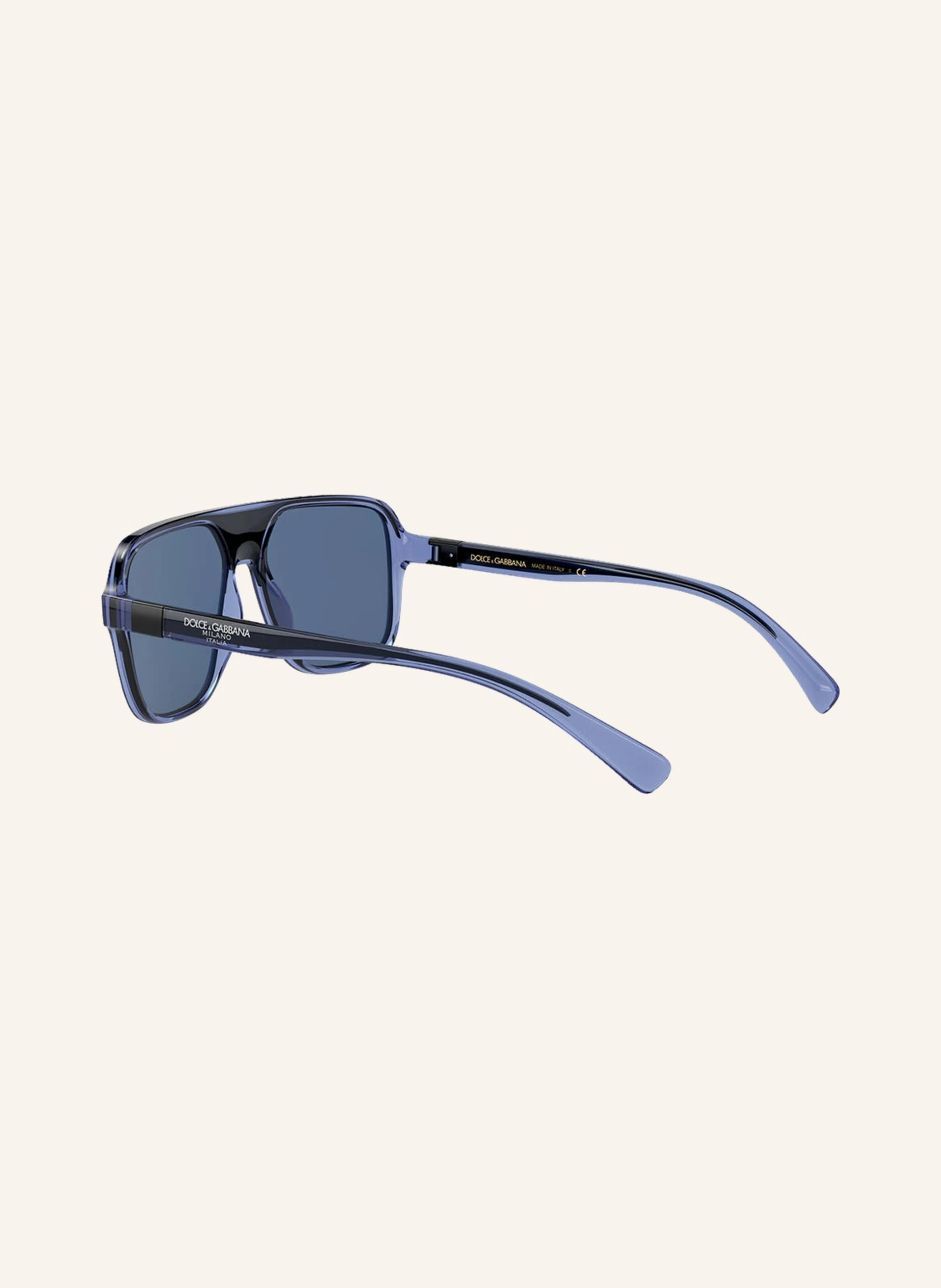DOLCE & GABBANA Sonnenbrille DG 6134