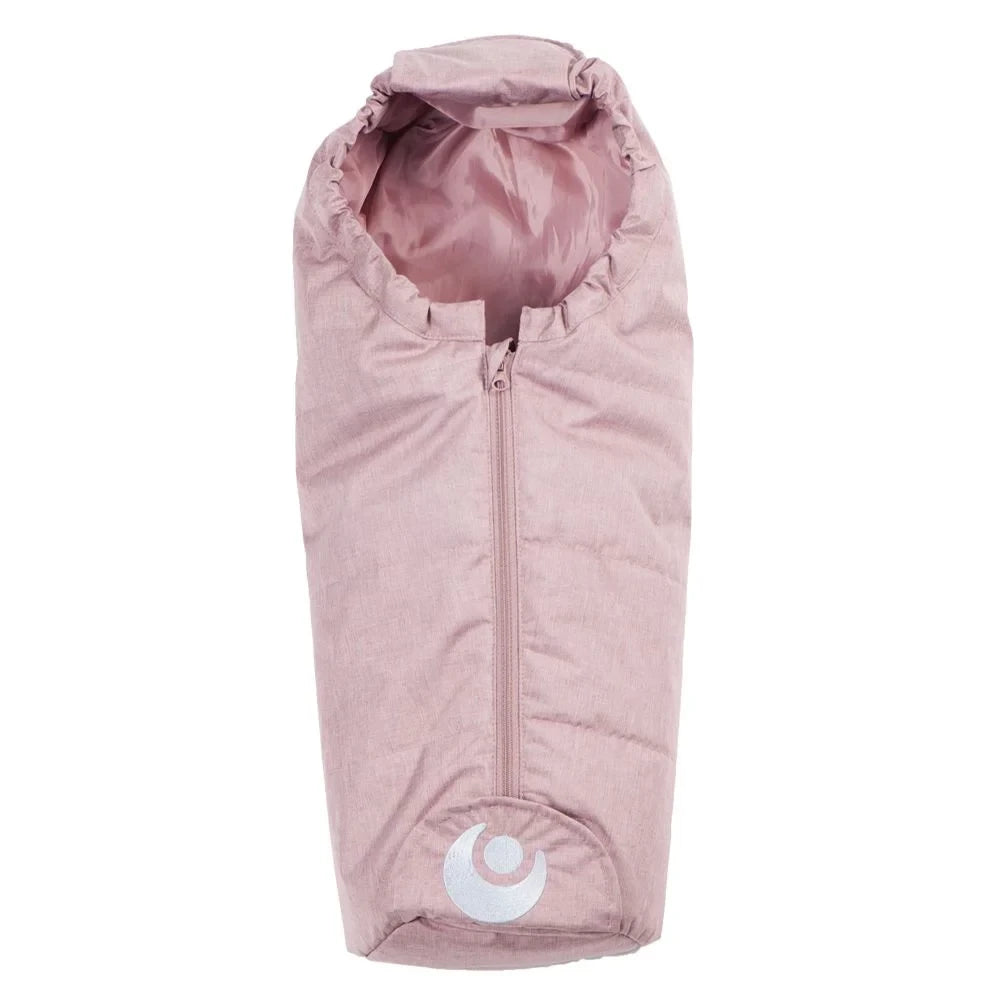Køb Easygrow Pink M Dukke Kørepose