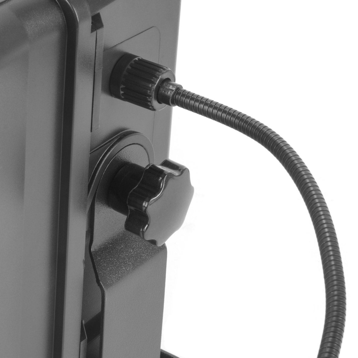 STAHLWERK soldeerafzuigsysteem FE-27 ST met 2-traps filter, rookafzuiging