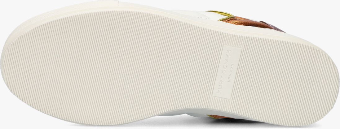 KURT GEIGER LONDON multi kurt geiger london lage sneakers southbank