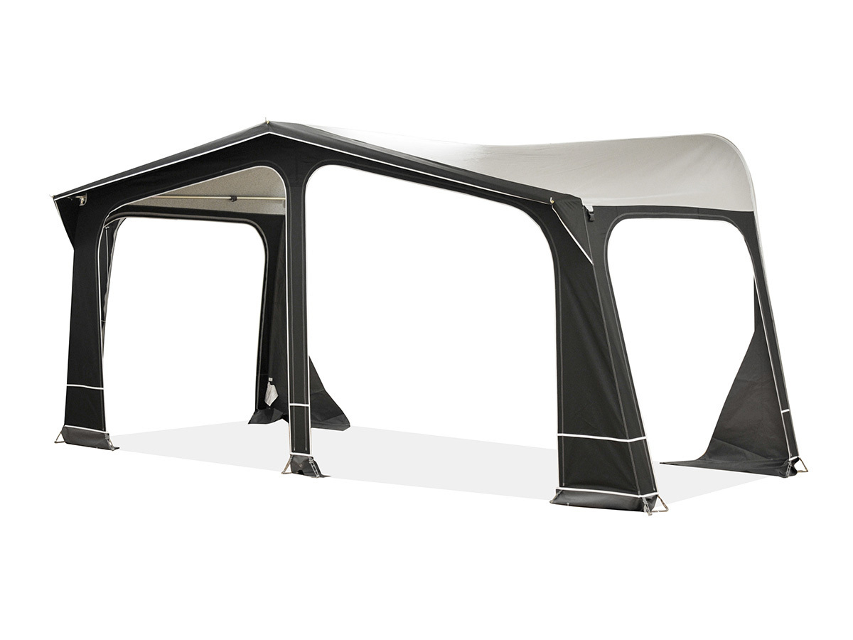 Obelink Salento 240 maat 8 (826 - 850 cm) caravanvoortent