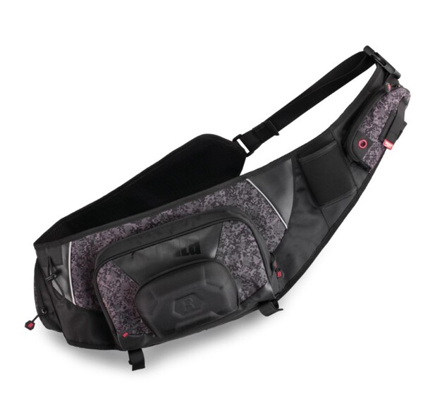 Sac Bandoulière Rapala Urbain Camouflage