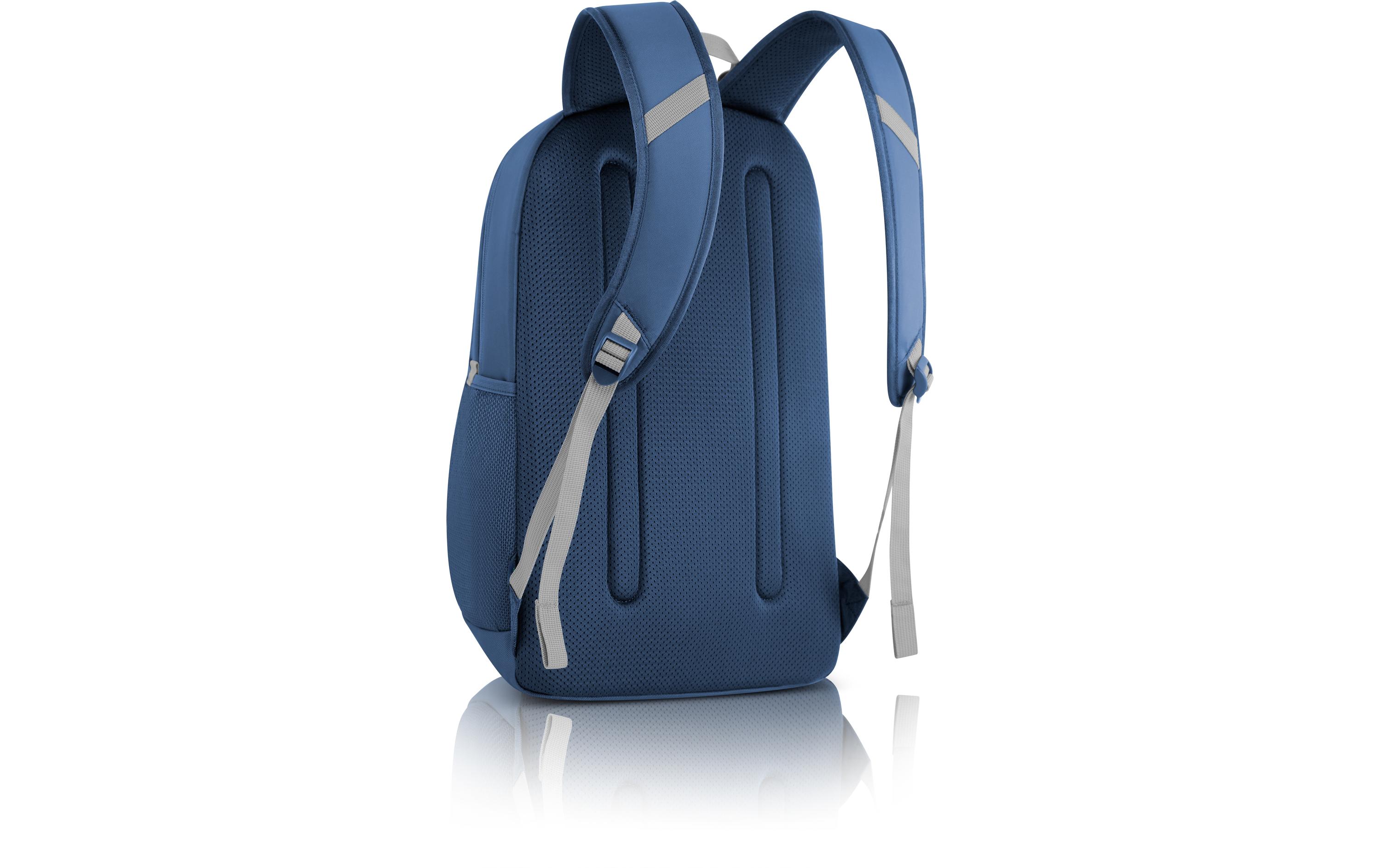 Notebook-Rucksack EcoLoop Urban 460-BDLG 15 