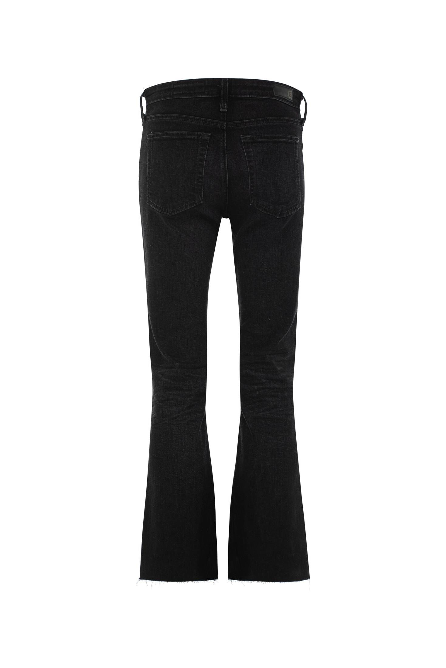 AG - Adriano Goldschmied| Damen Jeans JODI CROP Bootcut