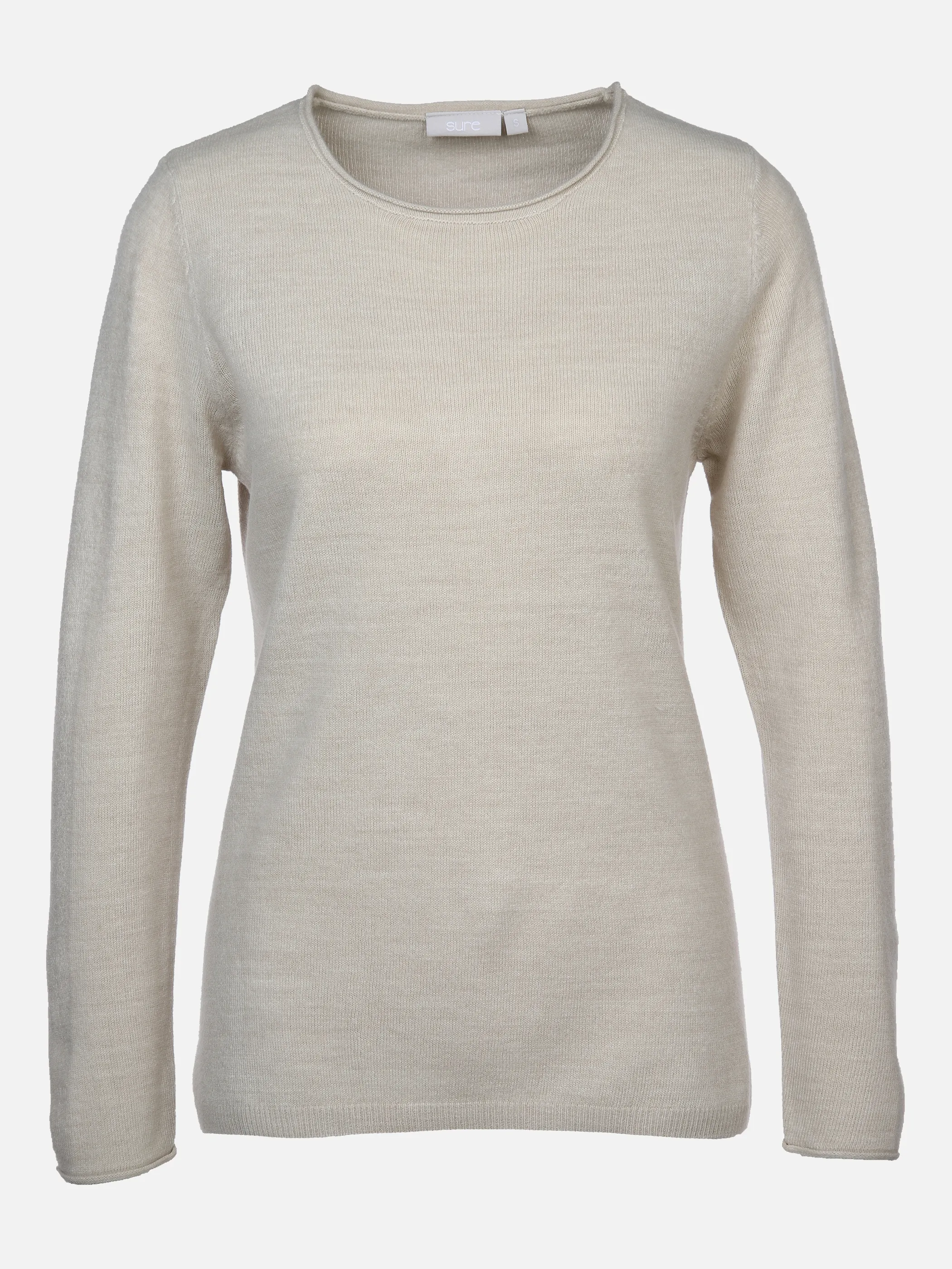 Damen Feinstrickpullover