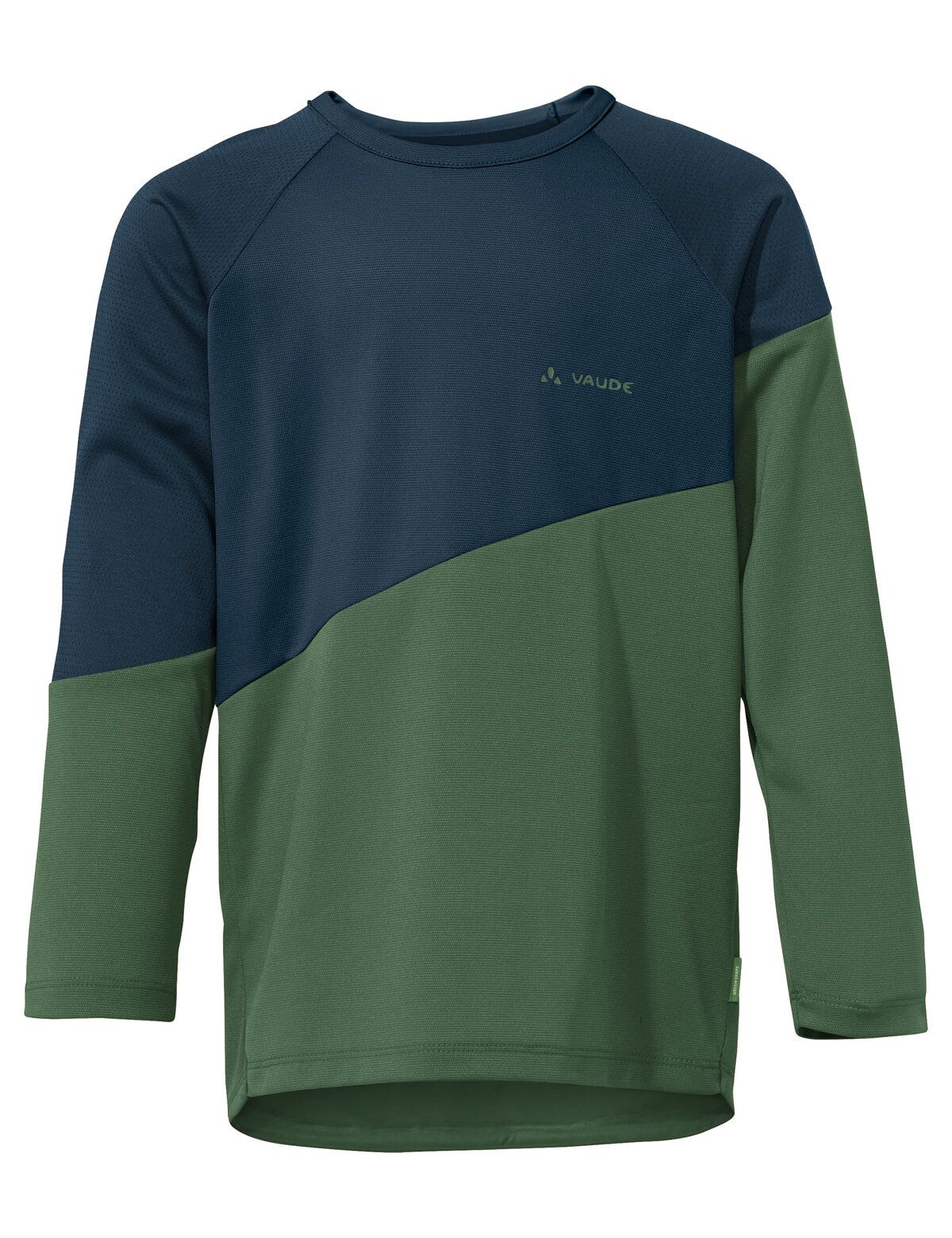Kids Moab LS T-Shirt
