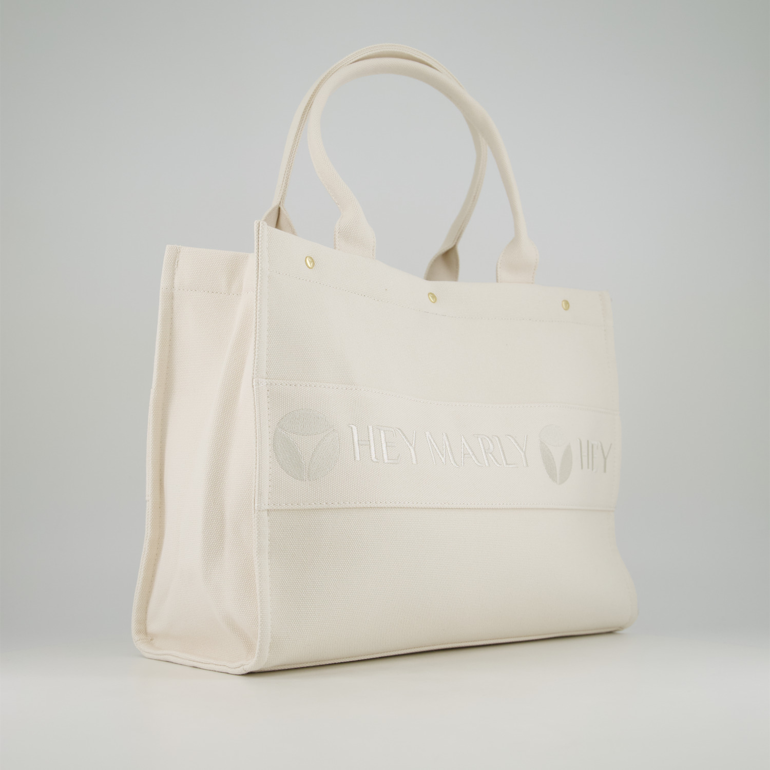 Hey Marly Signature Bag