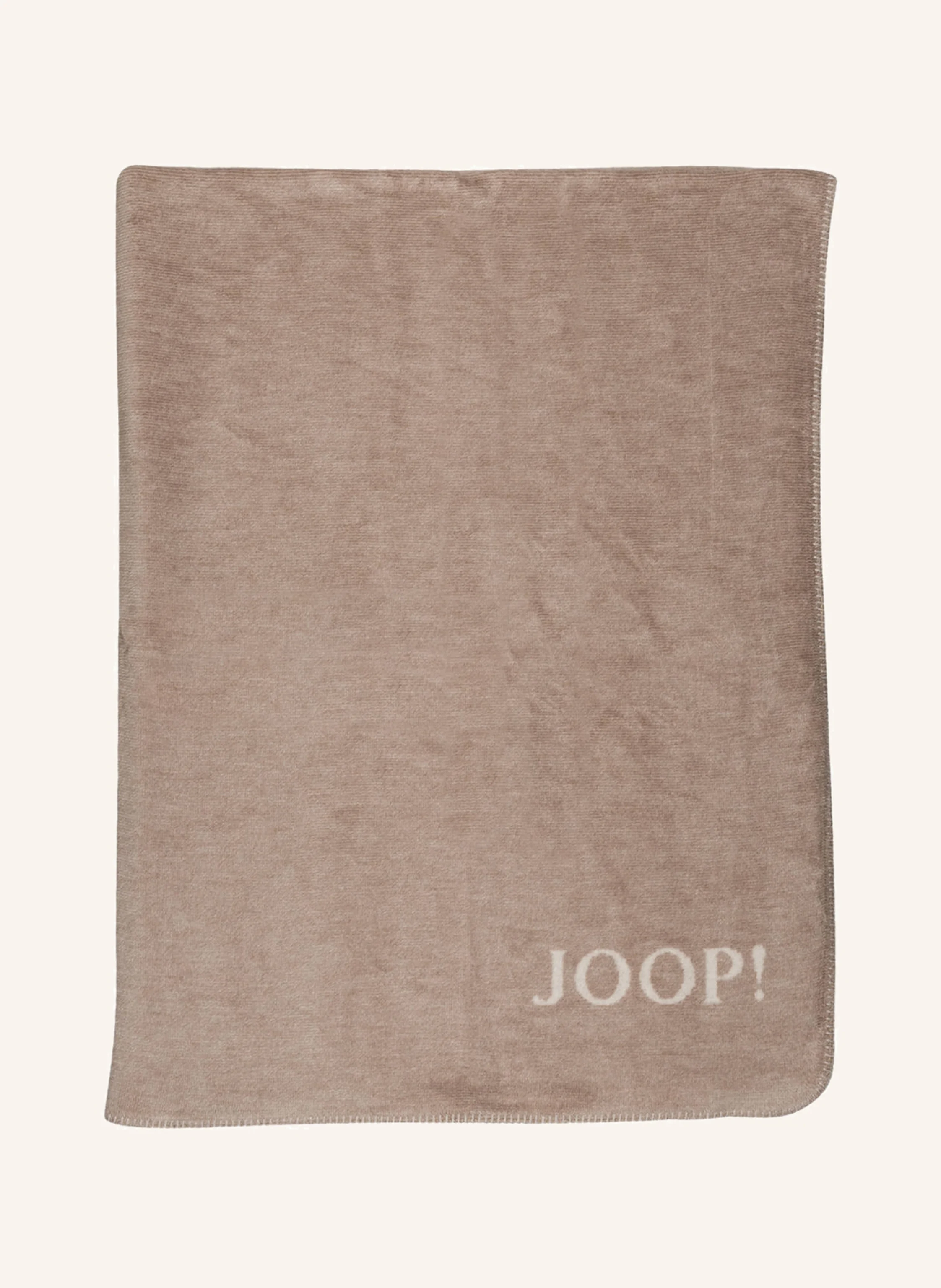 JOOP! Plaid MELANGE