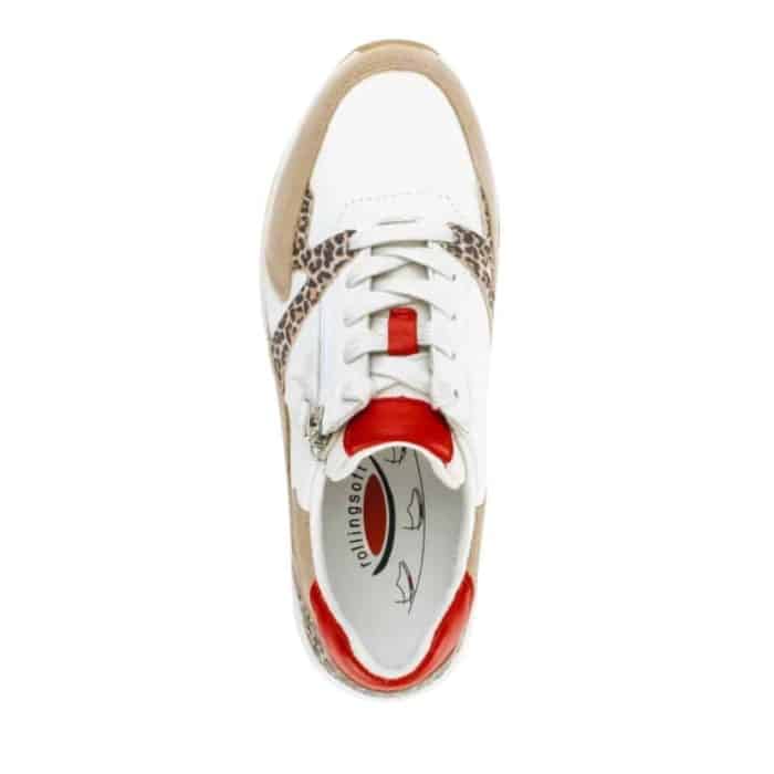 Gabor Rollingsoft Sneakers Dame 86.878.68
