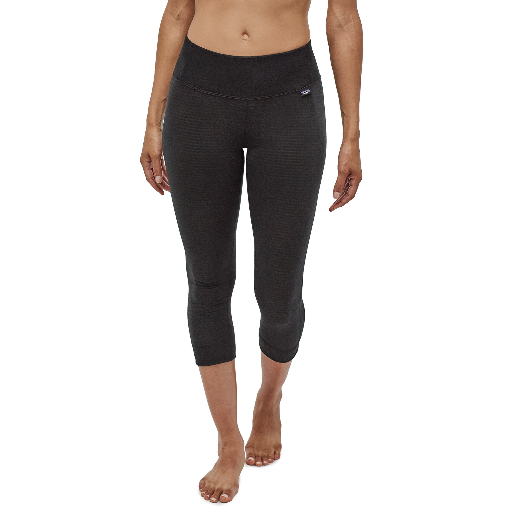 W's Cap TW Boot Length Bottoms