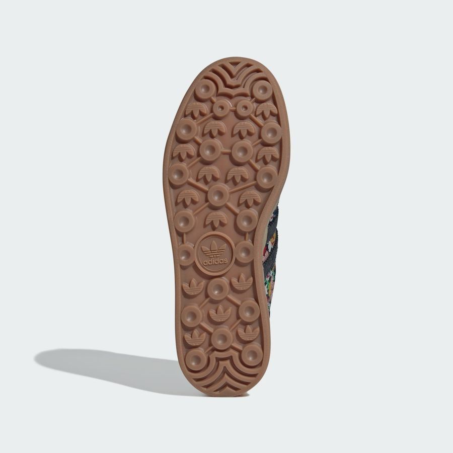 Adidas Original Chaussure Gazelle Bold x Liberty London