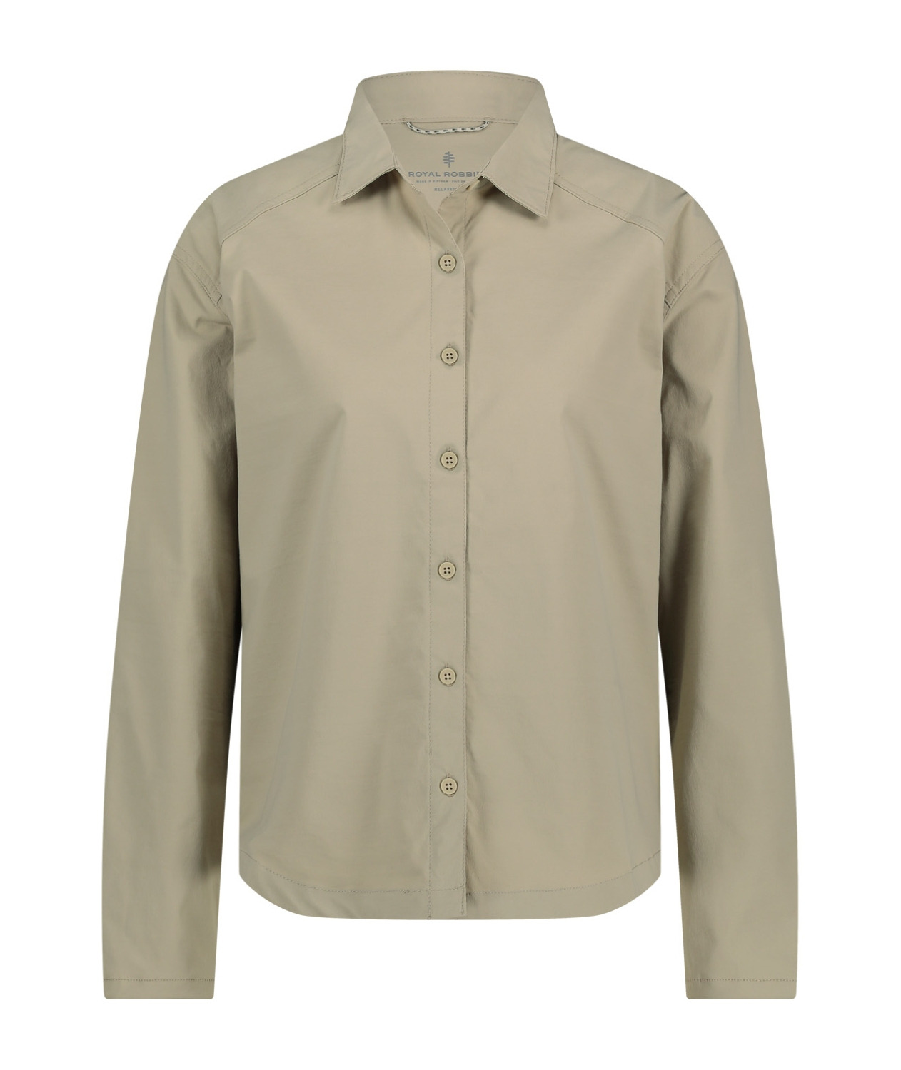 Women's Wilder' Shirt L/S