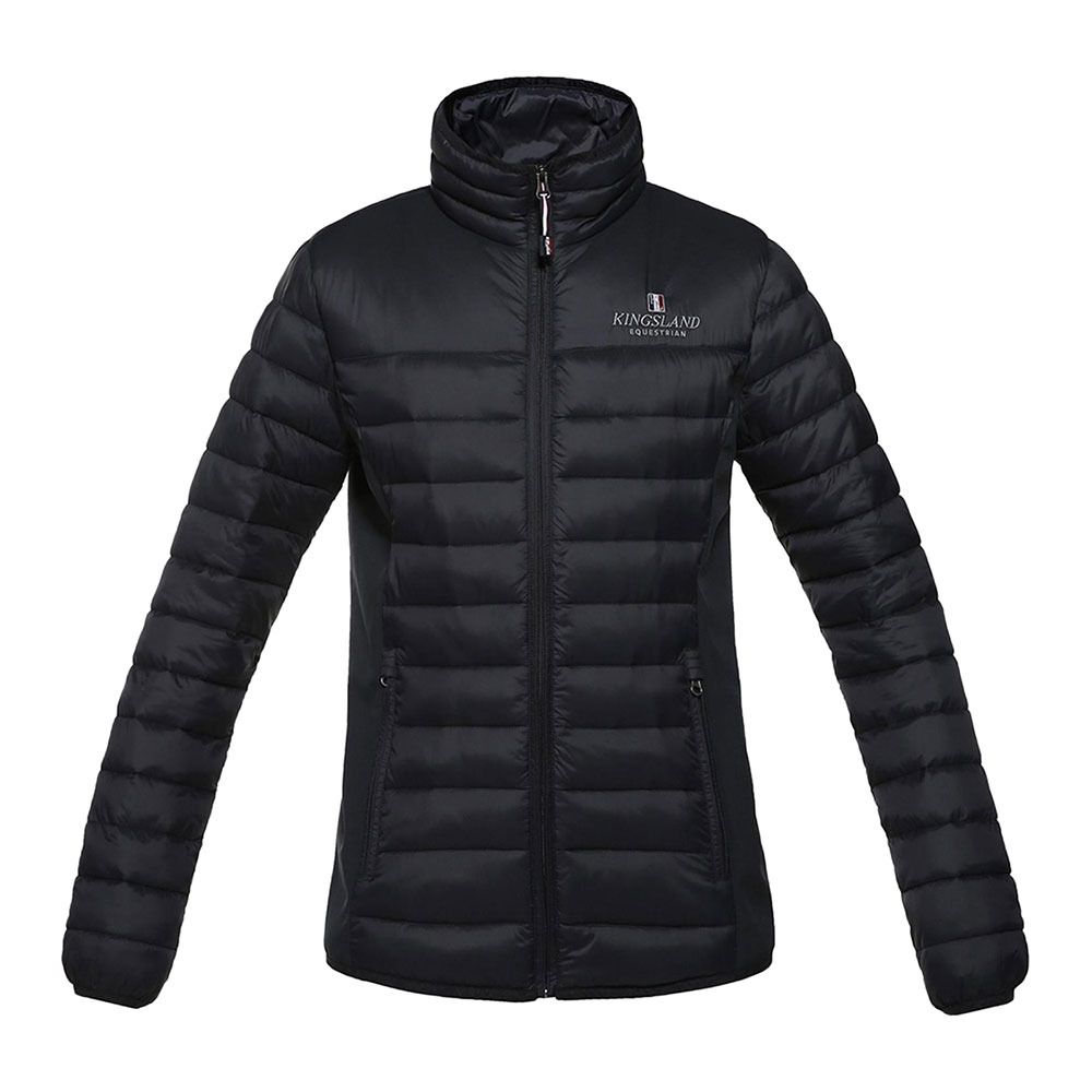 Kingsland CLASSIC - Veste hybride navy