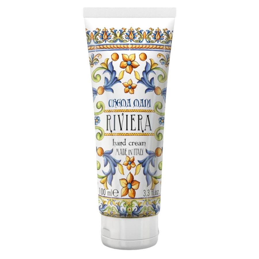 Rudy Profumi Hand Cream Riviera 100ml
