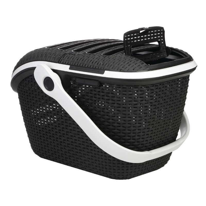 Panier de transport Curver pour chien, chat et rongeurs